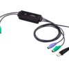Aten CV10KM USB to PS/2 Converter