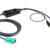 Aten CV190 DisplayPort Console Converter