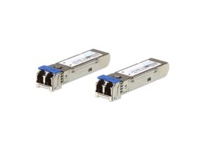 Aten 2A-137G 1.25G Single-Mode/10KM Fiber SFP Module