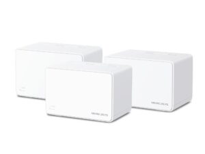 7108.jpg Mercusys H80X-3PK AX3000 Whole Home Mesh WiFi 6 System