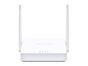 Mercusys MW301R 300Mbps Wireless N Router