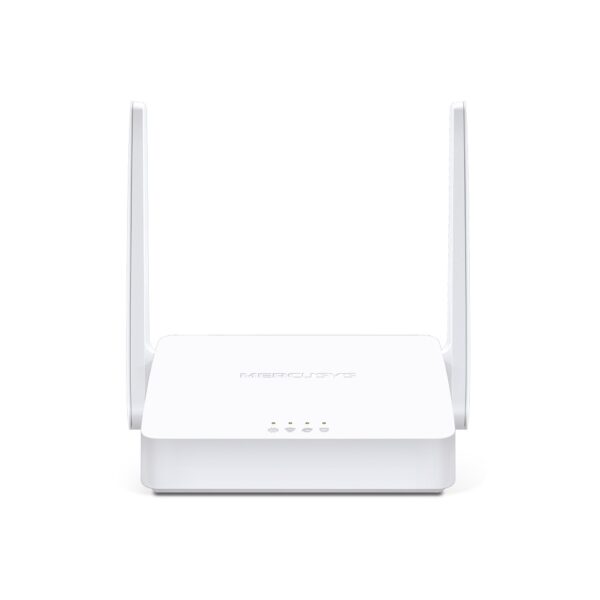 Mercusys MW301R 300Mbps Wireless N Router