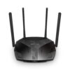 Mercusys MR70X AX1800 Dual-Band WiFi 6 Router