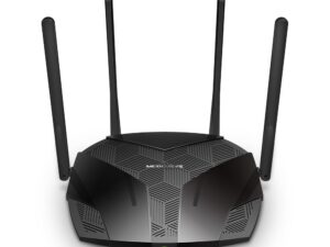 7144.jpg Mercusys MR80X AX3000 Dual-Band Wi-Fi 6 Router