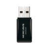 Mercusys MW300UM N300 Wireless Mini USB Adapter