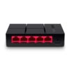 Mercusys MS105G 5-Port 10/100/1,000 Mbps Desktop Switch