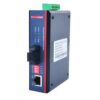 Bellcomms BC-2016SC 1 Ports SC 100M To 1 Port 10/100M PoE Unmanage