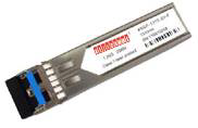 Bellcomms CTS-LC0020-SM 1-PORT, LC-DUPLEX 1.25G SM 1310NM 20KM[OS2)/2KM(OM2), SFP MODULE