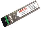 Bellcomms CTS-LC0080-SM 1-PORT, LC-DUPLEX 1.25G SM 1550NM 80KM[OS2)/2KM(OM2), SFP MODULE