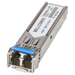 Bellcomms CTS-LCHP10-SM 1-PORT, LC-DUPLEX 1.25G SM 1310NM 10KM(OS2)/2KM(OM2), (J4859C] HP PROCURVE COMPATIBLE