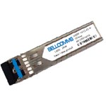 Bellcomms BCHP-1312-10D-H3 1-PORT, LC-DUPLEX 1.25G SM 1310NM 10KM(OS2)/2KM(OM2), (JD119B] HP HP PROCURVE COMPATIBLE