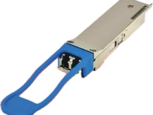 Bellcomms SFP-40G-02 QSFP+ 40G,SM, 40G BASE IR4, DUPLEX LC PORT, 2KM