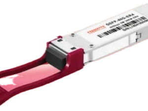 Bellcomms SFP-40G-04 QSFP+ 40G,SM, 40G BASE ER4, DUPLEX LC PORT, 40KM