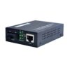 Bellcomms CTM-RC0202-AUB 1-PORT RJ45 100M TO 1-PORT SC-DUPLEX 155M MM 1310NM 2KM(OM2)