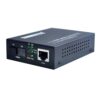 Bellcomms CTS-RC0202-B-SCB 1-PORT R/45 100M TO 1-PORT SC-SIMPLEX 155M SM BIDI-1550/1310NM 20KM(OS2)/2KM(OM2)