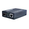 Bellcomms CSM-LC0202-AGB 1-PORT RJ45 1000M TO 1-PORT SFP 1.25G, 850/1310/1270/1490/1550nm, BIDI, 2KM(MM)/20-120 KM(OS2)
