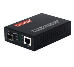 Bellcomms CTG-SFP1000 1-port 10G SFP to 1-port RJ45,10G/5G/2.5G/1G/100M