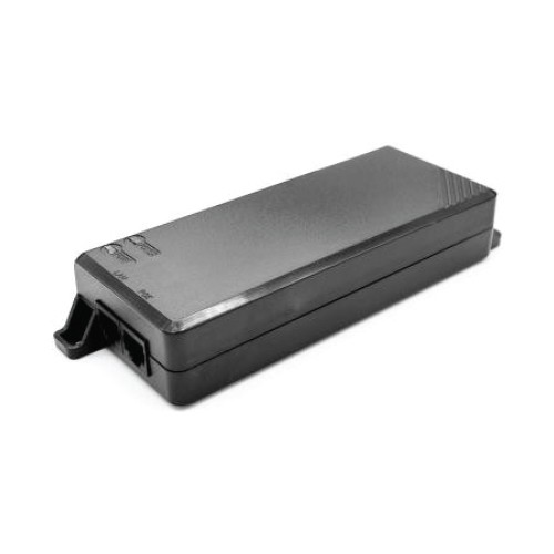 Bellcomms PSE-G600 1-PORT R/45 1000M TO 1-PORT R:45 1000M + POE 60W, AUTO DETECTION