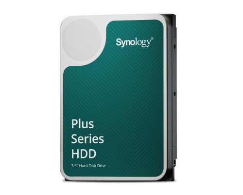 7325.jpg Synology HAT3310-16T 16TB 3.5” Plus Series Harddrive SATA HDD