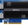 Synology E10G30-F2 Dual-Port 10GbE Adapter