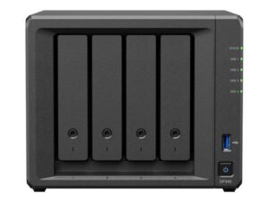 Synology DP340 ActiveProtect Appliance