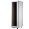 PM-6636 19" HIGH QUALITY EXPORT RACK 36U (60X60 cm.)