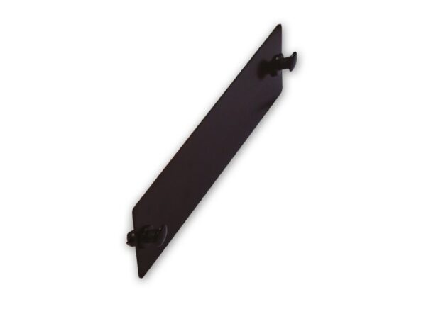 Link UF-2200 BLANK Snap-In Adapter PLATE