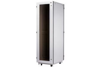 PM-6942 19" HIGH QUALITY EXPORT RACK 42U (60X90 cm.)