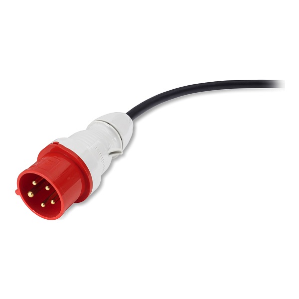 APC AP7557 Rack PDU, Basic, Zero U, 11 kW, 230V, (36) C13 & (6) C19