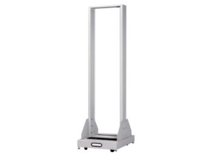 P0-6727 19'' HIGH QUALITY OPEN RACK 27U