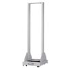 P0-6745 19'' HIGH QUALITY OPEN RACK 45U