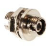 Link UF-0088SM/U FC/UPC Square ADAPTER, SM/UPC Ceramic Sleeve Metal Housing