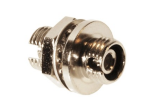 Link UF-0088SM/U FC/UPC Square ADAPTER, SM/UPC Ceramic Sleeve Metal Housing