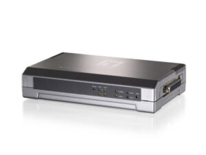 Levelone FPS-1033 2 x USB + 1 x Parallel Print Server