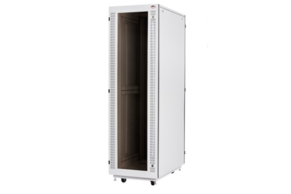 7778.jpg FAR-6142 FAR 19" PERFORATION EXPORT SERVER RACK 42U (60X110 cm.)