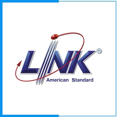 Link UF-0022QXG LC QUAD ADAPTER XG, Ceramic Sleeve Aqua Housing