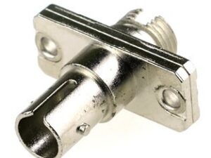 Link UF-H048 ST to FC HYBRID ADAPTER SM, Ceramic Sleeve Metal Housing