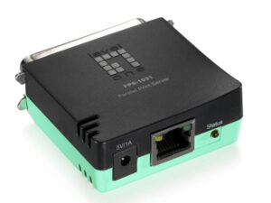 Levelone FPS-1031 Parallel Print Server