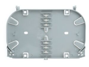 Link UF-3063A Spare Splice Tray (Plastic) 12 Fiber used for Horizontal Closure Spare Part