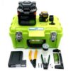 Link UF-2841 F.O. MINI ADVANCE FUSION SPLICER SET