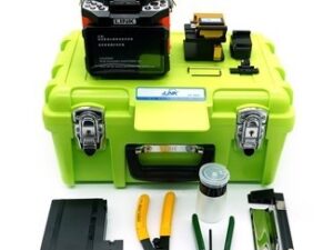 Link UF-2841 F.O. MINI ADVANCE FUSION SPLICER SET