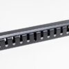 CA-6602 CABLE MANAGEMENT PANEL WITH COVER