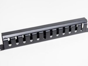 CA-6602 CABLE MANAGEMENT PANEL WITH COVER