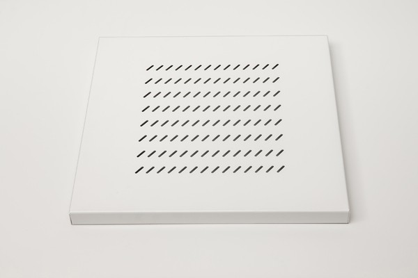 FA-6660 FIX SHELVE 60 cm. depth