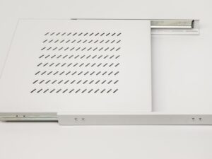 SA-6645 SLIDE SHELVE 45 cm. depth