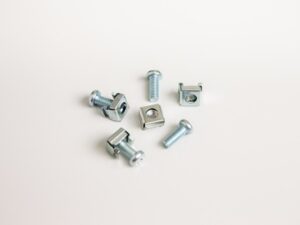NA-6601 CAGE NUT