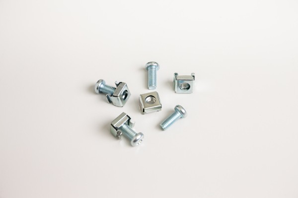 NA-6601 CAGE NUT
