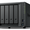 Synology DS925+ 4-Bay DiskStation