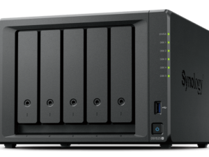 Synology DS1525+ 5-Bay DiskStation