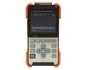 Link UF-2872APC F.O. HANDHELD OTDR (1310/1550 nm): SC / APC